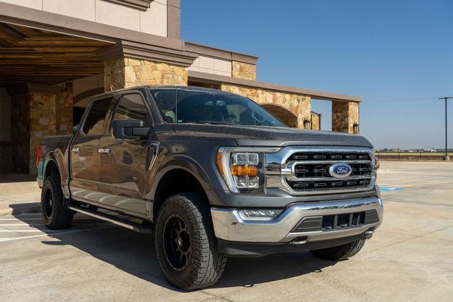 2021 Ford F-150 XLT | Lubbock, TX | Adelante Autos