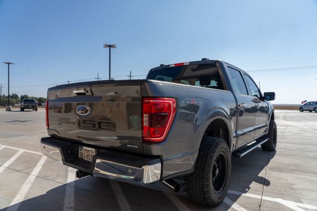 2021 Ford F-150 XLT | Lubbock, TX | Adelante Autos 2021 Ford F-150 XLT | Lubbock, TX | Adelante Autos