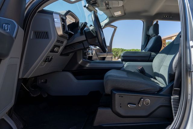 2021 Ford F-150 XLT | Lubbock, TX | Adelante Autos