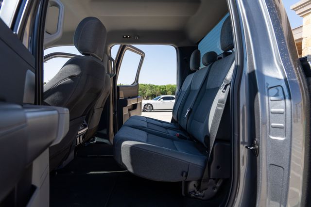 2021 Ford F-150 XLT | Lubbock, TX | Adelante Autos