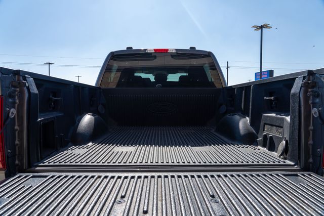 2021 Ford F-150 XLT | Lubbock, TX | Adelante Autos