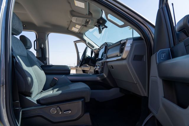 2021 Ford F-150 XLT | Lubbock, TX | Adelante Autos