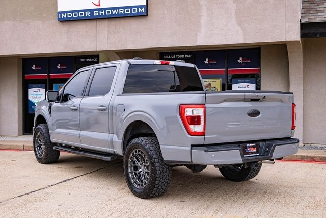 2021 Ford F-150 Lariat | Mesquite, TX | Texas Autos Direct 2021 Ford F-150 Lariat | Mesquite, TX | Texas Autos Direct