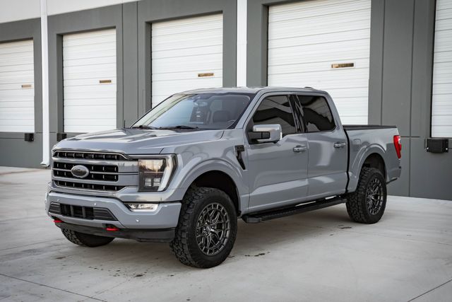 2021 Ford F-150 Lariat | Mesquite, TX | Texas Autos Direct