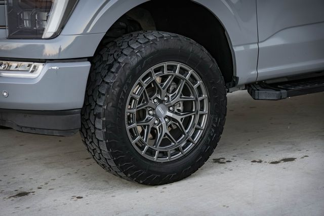 2021 Ford F-150 Lariat | Mesquite, TX | Texas Autos Direct