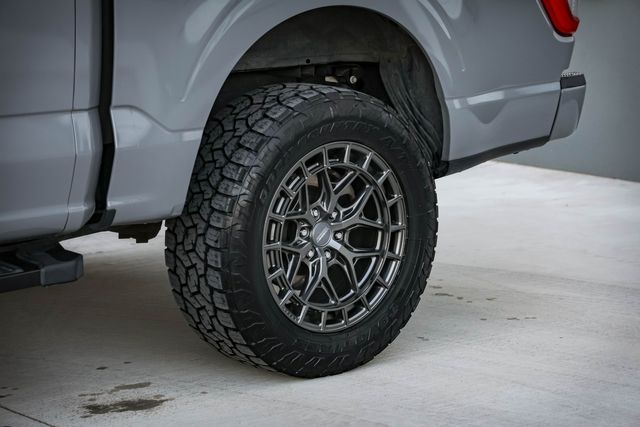 2021 Ford F-150 Lariat | Mesquite, TX | Texas Autos Direct