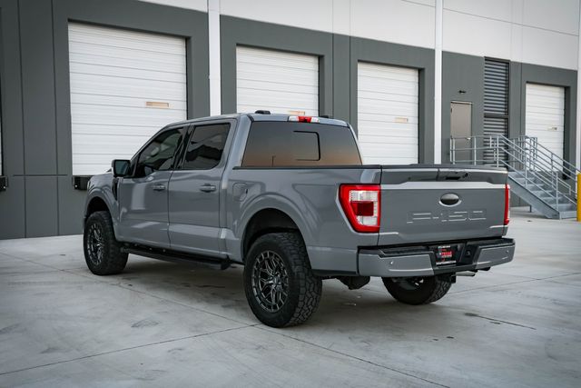 2021 Ford F-150 Lariat | Mesquite, TX | Texas Autos Direct