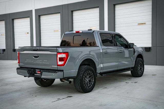 2021 Ford F-150 Lariat | Mesquite, TX | Texas Autos Direct 2021 Ford F-150 Lariat | Mesquite, TX | Texas Autos Direct