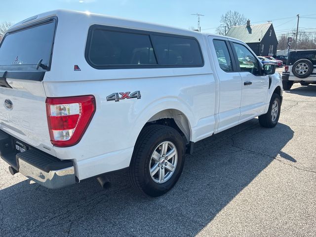 2021 Ford F-150 XL EXT 4X4 | Ontario, OH | New Haven Auto Sales 2021 Ford F-150 XL EXT 4X4 | Ontario, OH | New Haven Auto Sales