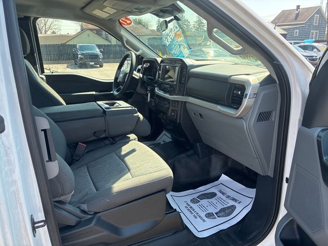 2021 Ford F-150 XL EXT 4X4 | Ontario, OH | New Haven Auto Sales