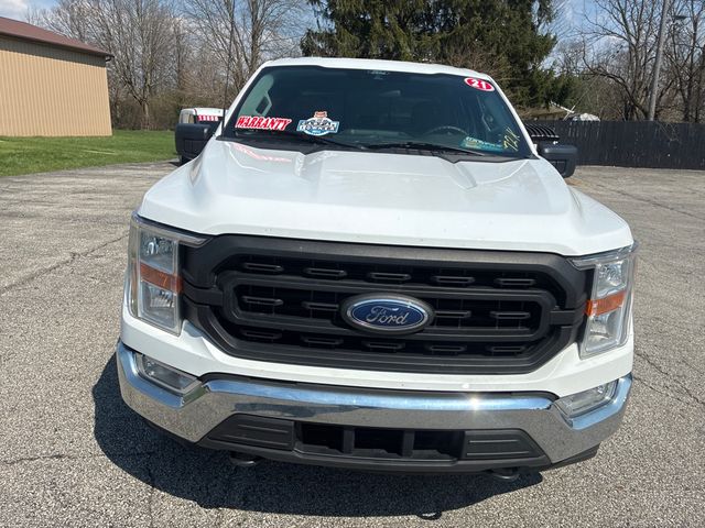 2021 Ford F-150 XL EXT 4X4 | Ontario, OH | New Haven Auto Sales 2021 Ford F-150 XL EXT 4X4 | Ontario, OH | New Haven Auto Sales
