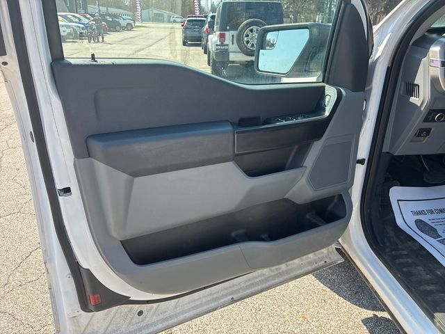 2021 Ford F-150 XL EXT 4X4 | Ontario, OH | New Haven Auto Sales