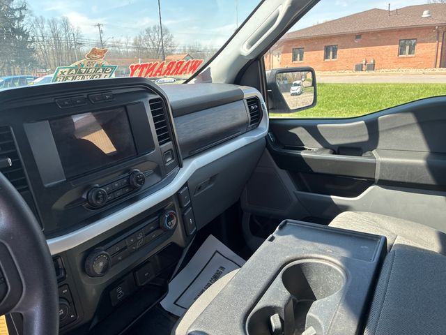 2021 Ford F-150 XL EXT 4X4 | Ontario, OH | New Haven Auto Sales