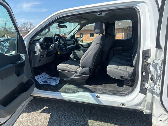 2021 Ford F-150 XL EXT 4X4 | Ontario, OH | New Haven Auto Sales