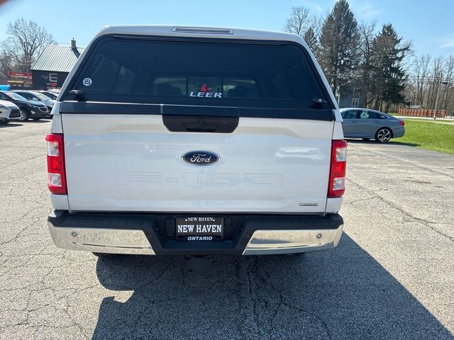 2021 Ford F-150 XL EXT 4X4 | Ontario, OH | New Haven Auto Sales 2021 Ford F-150 XL EXT 4X4 | Ontario, OH | New Haven Auto Sales