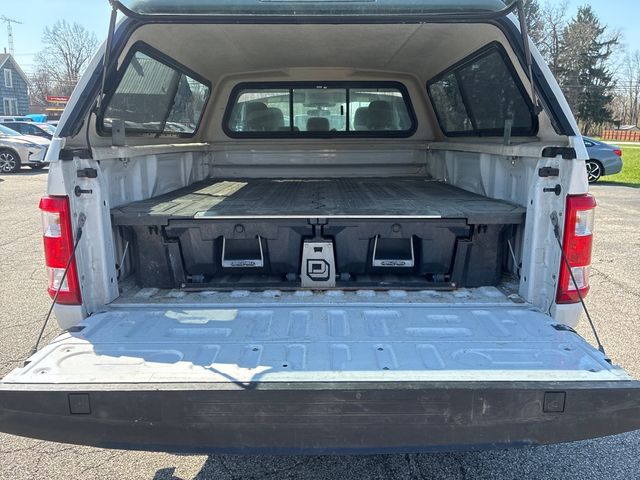 2021 Ford F-150 XL EXT 4X4 | Ontario, OH | New Haven Auto Sales