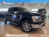 2021 Ford F-150 Lariat | Plano, TX | AutoRevo PowerSites - Demo1 2021 Ford F-150 Lariat | Plano, TX | AutoRevo PowerSites - Demo1