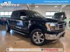 2021 Ford F-150 Lariat | Plano, TX | AutoRevo PowerSites - Demo4 2021 Ford F-150 Lariat | Plano, TX | AutoRevo PowerSites - Demo4