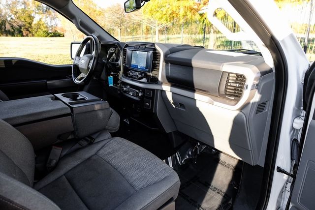 2021 Ford F-150 XLT 2021 Ford F-150 XLT