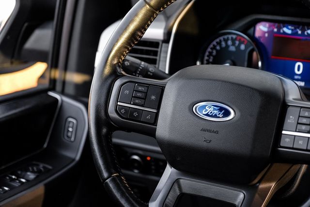 2021 Ford F-150 XLT 2021 Ford F-150 XLT