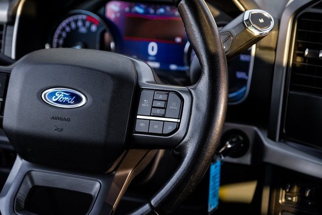 2021 Ford F-150 XLT 2021 Ford F-150 XLT