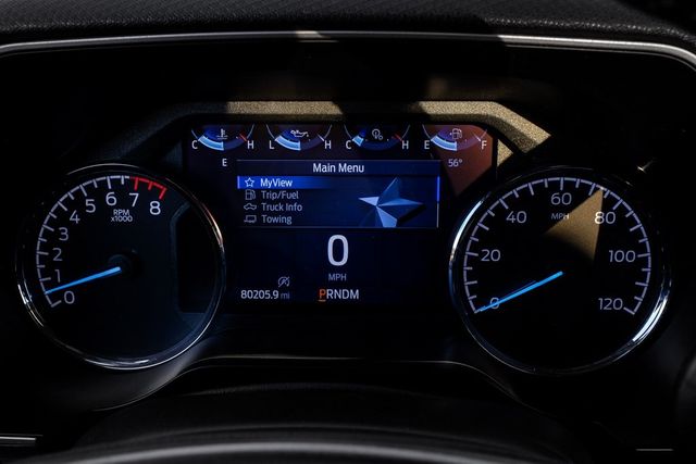 2021 Ford F-150 XLT 2021 Ford F-150 XLT