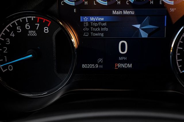 2021 Ford F-150 XLT 2021 Ford F-150 XLT