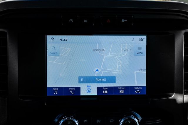 2021 Ford F-150 XLT 2021 Ford F-150 XLT