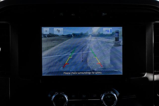 2021 Ford F-150 XLT 2021 Ford F-150 XLT