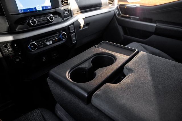 2021 Ford F-150 XLT 2021 Ford F-150 XLT