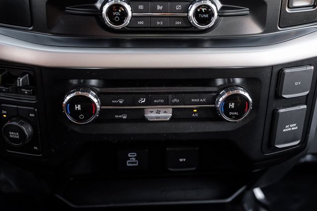 2021 Ford F-150 XLT 2021 Ford F-150 XLT