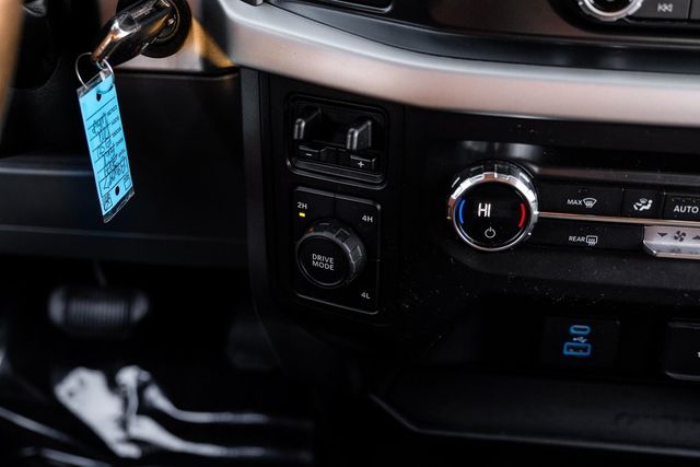 2021 Ford F-150 XLT 2021 Ford F-150 XLT