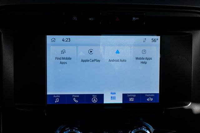 2021 Ford F-150 XLT 2021 Ford F-150 XLT