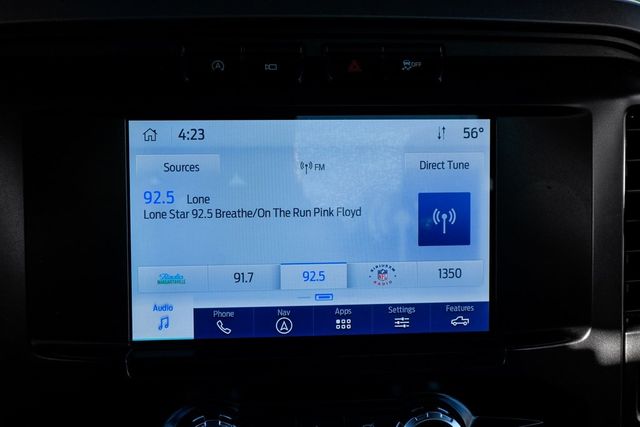 2021 Ford F-150 XLT 2021 Ford F-150 XLT