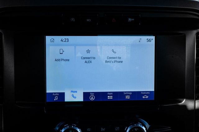 2021 Ford F-150 XLT 2021 Ford F-150 XLT