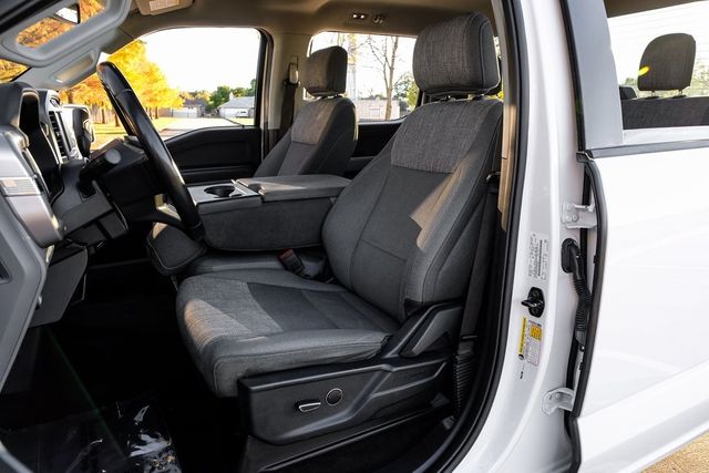 2021 Ford F-150 XLT 2021 Ford F-150 XLT