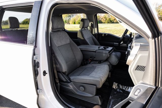 2021 Ford F-150 XLT 2021 Ford F-150 XLT