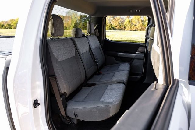 2021 Ford F-150 XLT 2021 Ford F-150 XLT