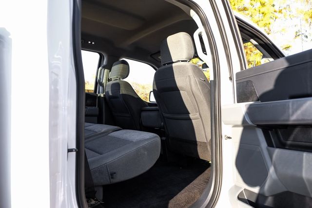 2021 Ford F-150 XLT 2021 Ford F-150 XLT