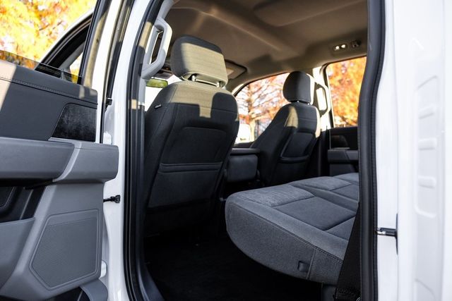 2021 Ford F-150 XLT 2021 Ford F-150 XLT