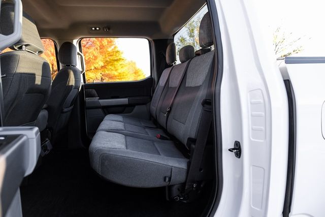 2021 Ford F-150 XLT 2021 Ford F-150 XLT