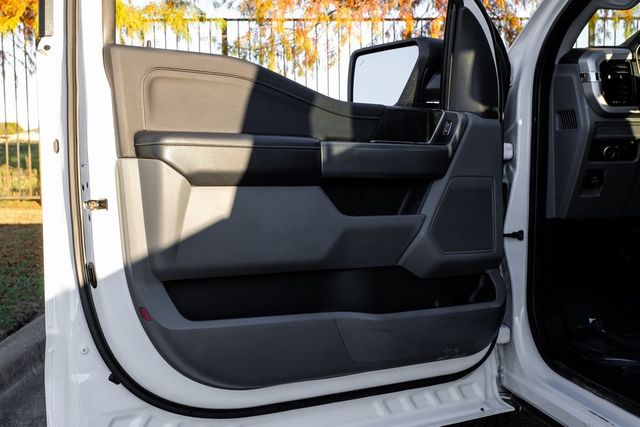 2021 Ford F-150 XLT 2021 Ford F-150 XLT