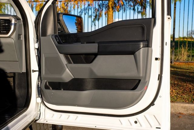 2021 Ford F-150 XLT 2021 Ford F-150 XLT