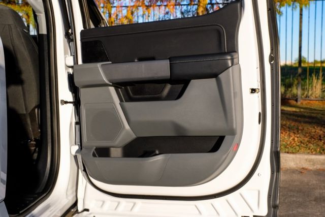 2021 Ford F-150 XLT 2021 Ford F-150 XLT