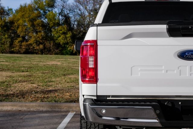 2021 Ford F-150 XLT 2021 Ford F-150 XLT