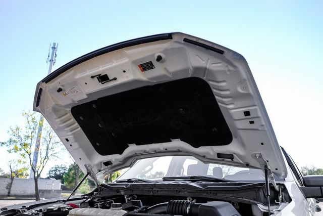 2021 Ford F-150 XLT 2021 Ford F-150 XLT