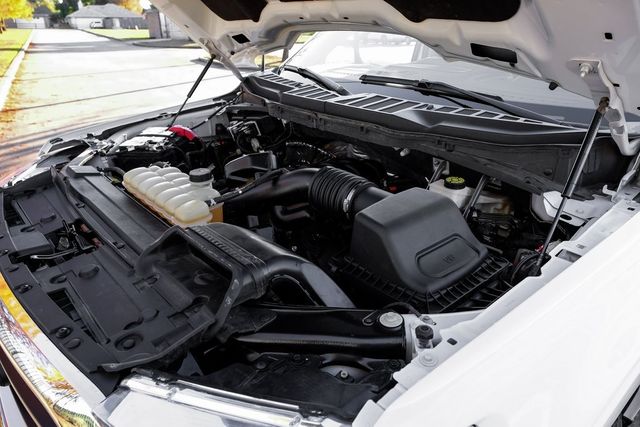 2021 Ford F-150 XLT 2021 Ford F-150 XLT