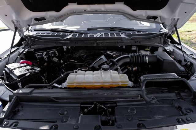 2021 Ford F-150 XLT 2021 Ford F-150 XLT