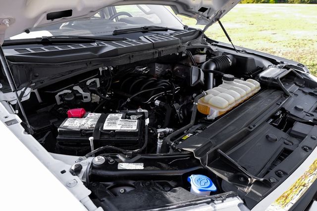 2021 Ford F-150 XLT 2021 Ford F-150 XLT