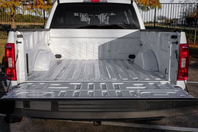 2021 Ford F-150 XLT 2021 Ford F-150 XLT